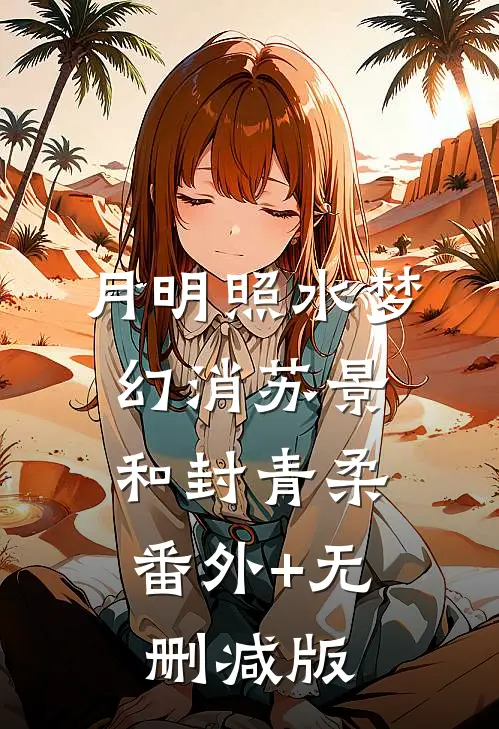 月明照水梦幻消苏景和封青柔:番外+无删减版