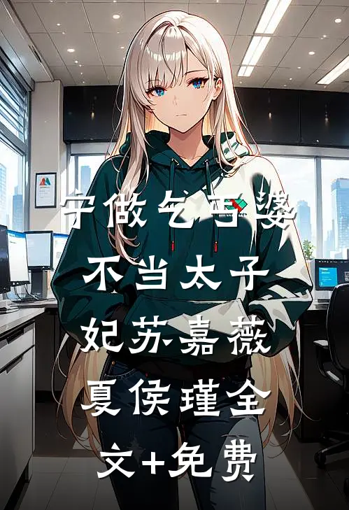 宁做乞丐婆，不当太子妃苏嘉薇夏侯瑾全文+免费
