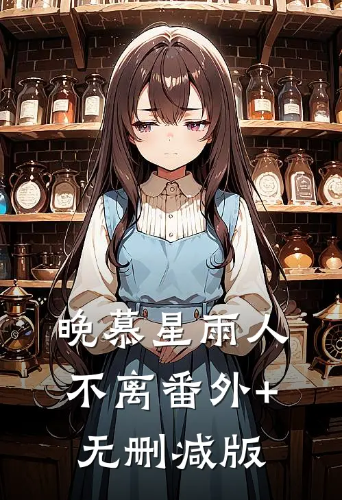 晚慕星雨人不离番外+无删减版