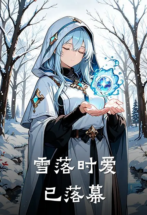 雪落时爱已落幕