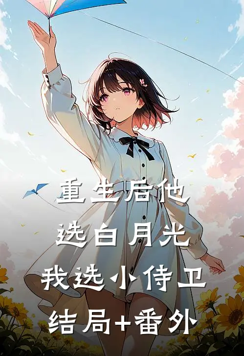 重生后他选白月光，我选小侍卫结局+番外