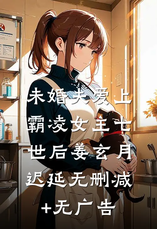 未婚夫爱上霸凌女主七世后姜玄月迟延无删减+无广告