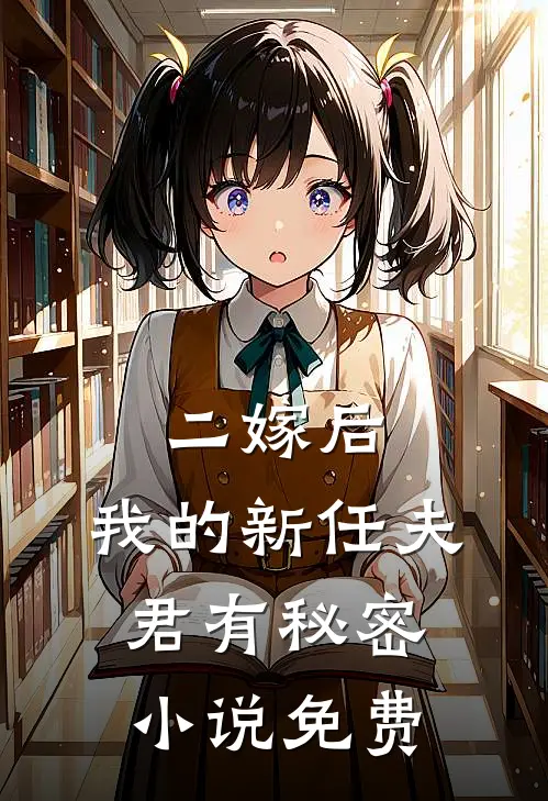 二嫁后，我的新任夫君有秘密小说免费