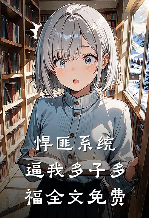 悍匪系统，逼我多子多福全文免费