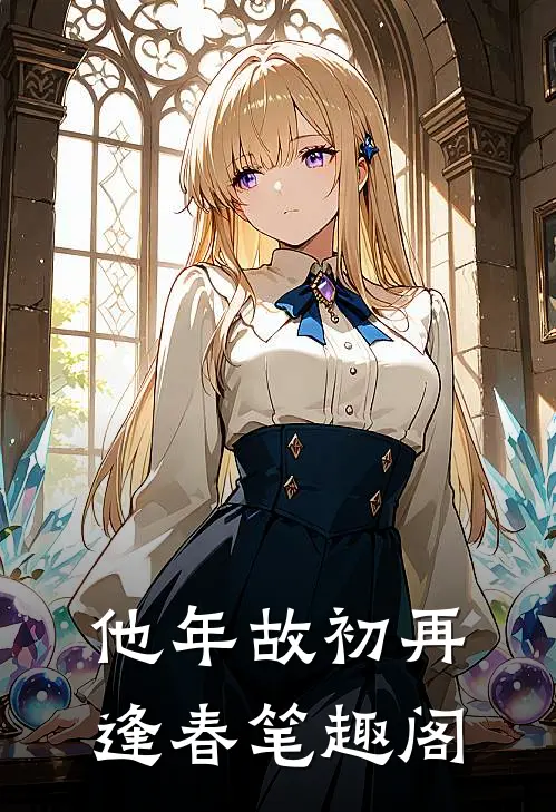 他年故初再逢春笔趣阁