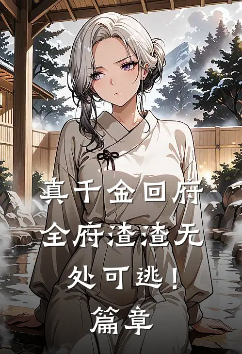 真千金回府，全府渣渣无处可逃！篇章