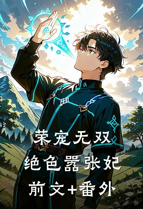 荣宠无双：绝色嚣张妃前文+番外