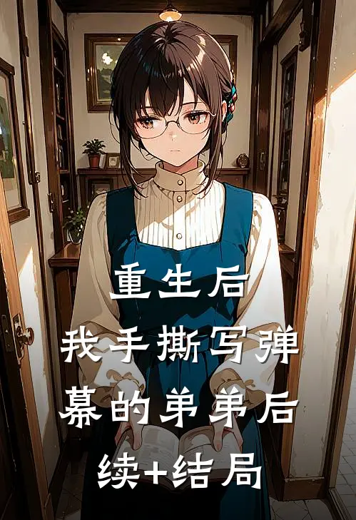 重生后，我手撕写弹幕的弟弟后续+结局