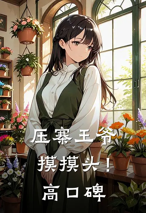 压寨王爷摸摸头！高口碑