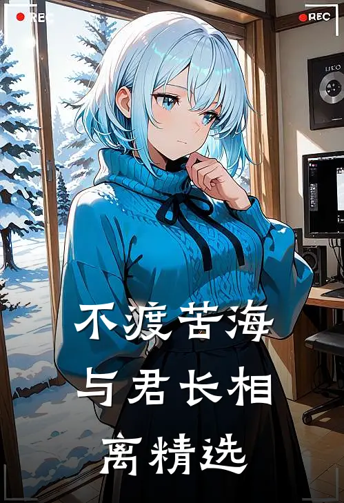 不渡苦海，与君长相离精选