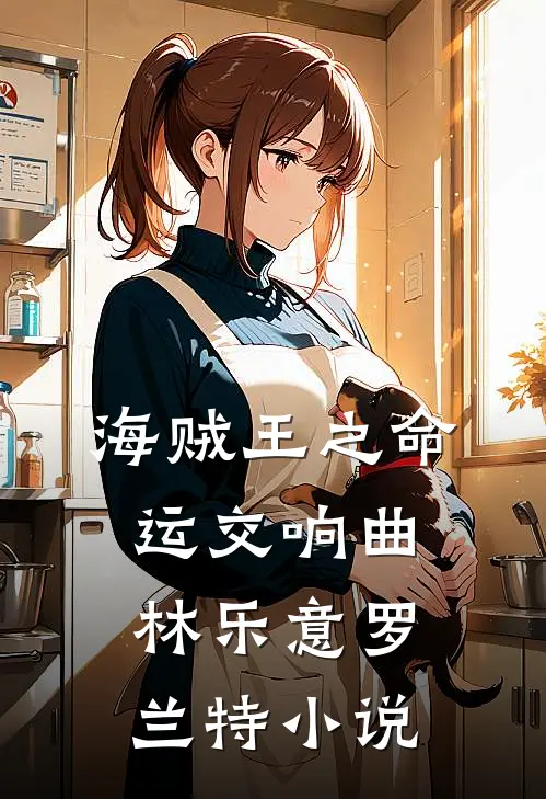 海贼王之命运交响曲林乐意罗兰特小说