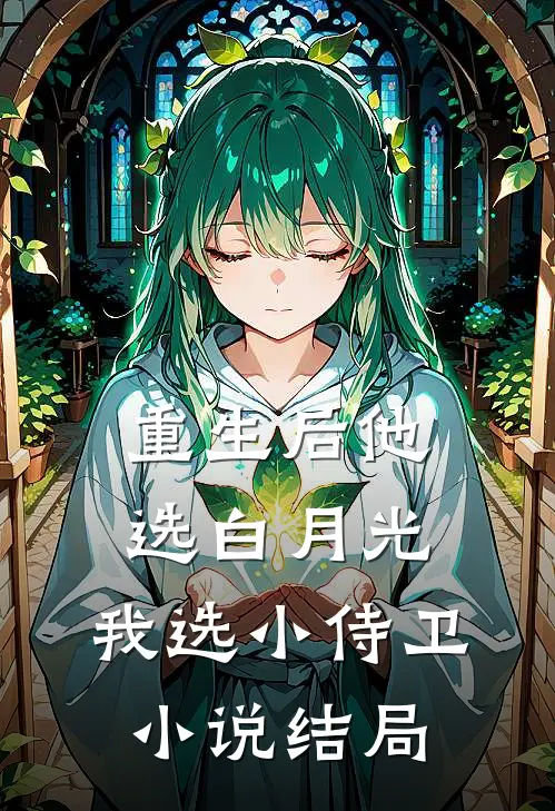 重生后他选白月光，我选小侍卫小说结局