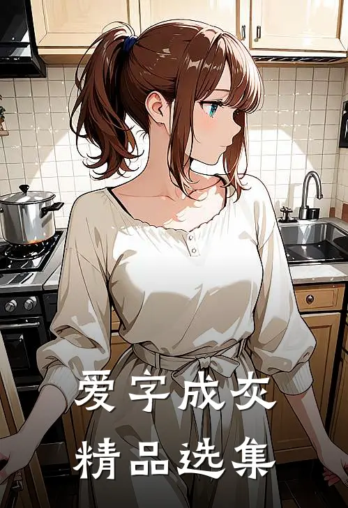 爱字成灰精品选集