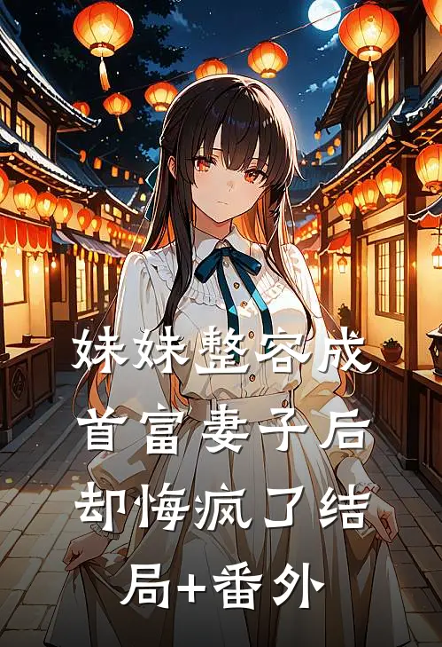 妹妹整容成首富妻子后，却悔疯了结局+番外