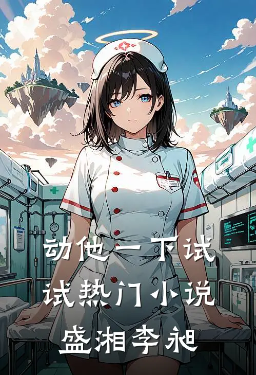 动他一下试试热门小说盛湘李昶