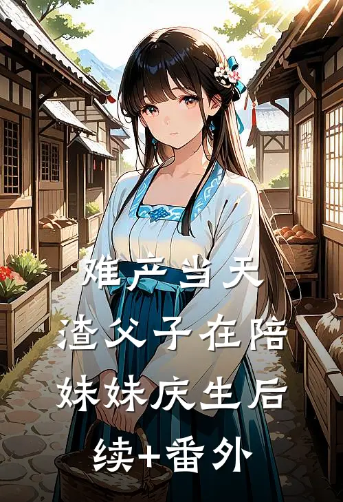 难产当天，渣父子在陪妹妹庆生后续+番外