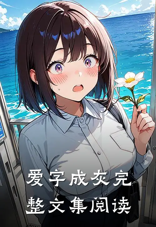爱字成灰完整文集阅读