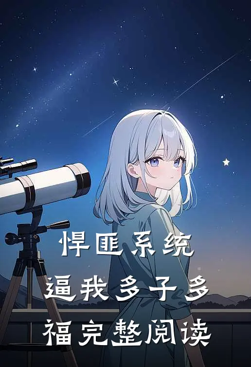 悍匪系统，逼我多子多福完整阅读
