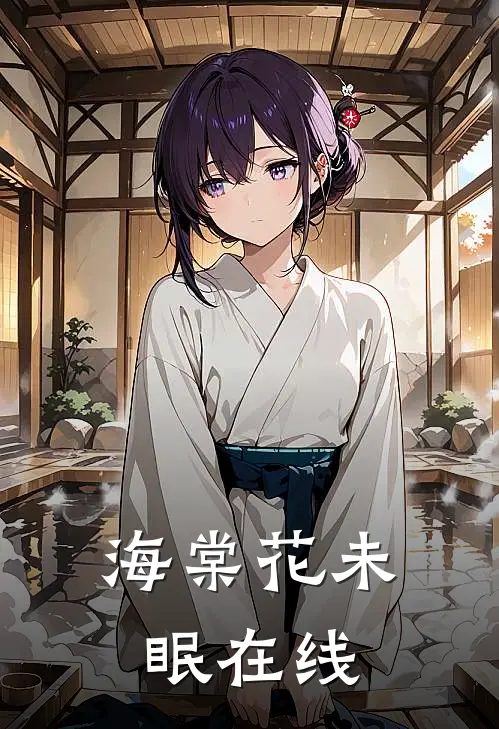 海棠花未眠在线