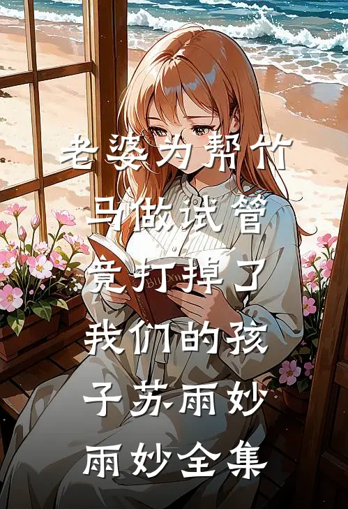 老婆为帮竹马做试管，竟打掉了我们的孩子苏雨妙雨妙全集
