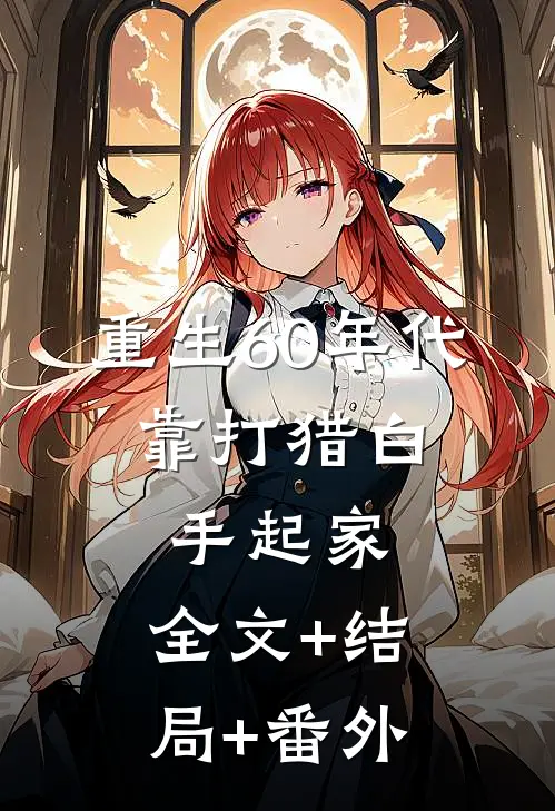 重生60年代：靠打猎白手起家:全文+结局+番外