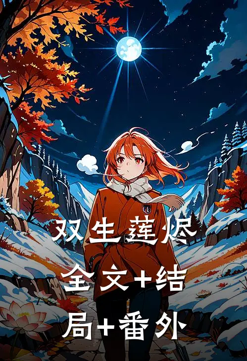 双生莲烬:全文+结局+番外