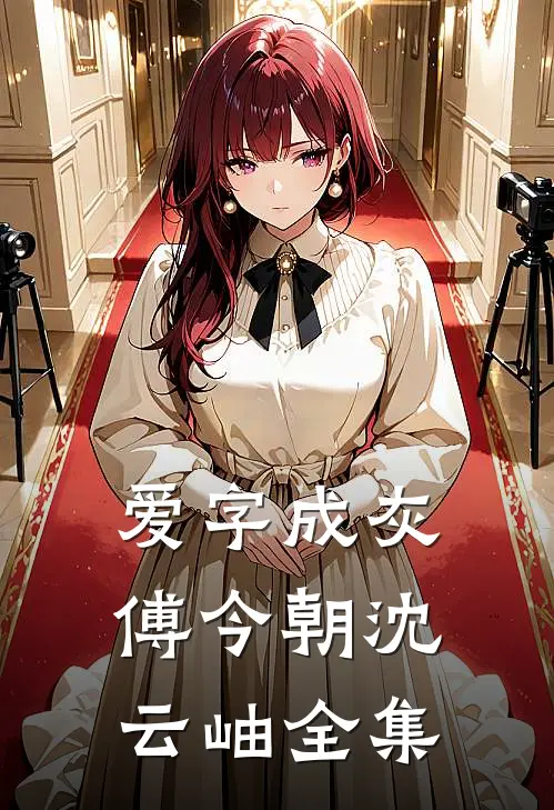 爱字成灰傅今朝沈云岫全集