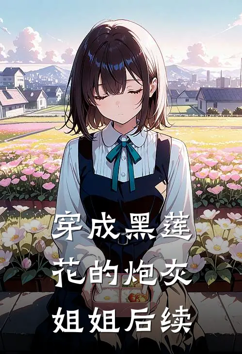 穿成黑莲花的炮灰姐姐后续