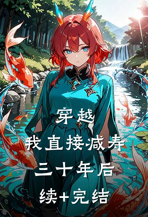 穿越：我直接减寿三十年后续+完结