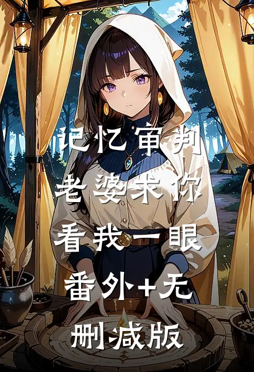 记忆审判：老婆求你看我一眼:番外+无删减版
