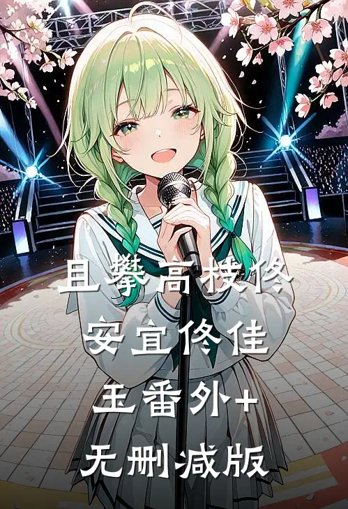 且攀高枝佟安宜佟佳玉番外+无删减版