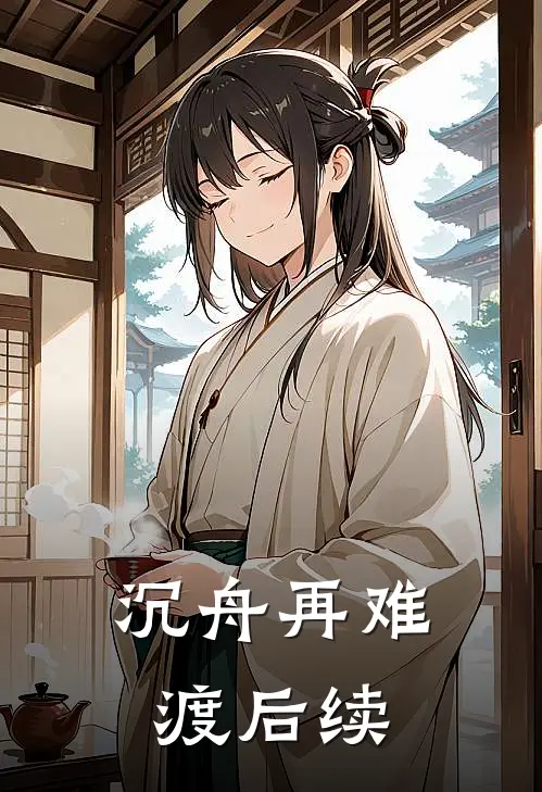 沉舟再难渡后续