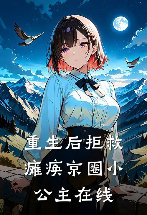 重生后拒救瘫痪京圈小公主在线