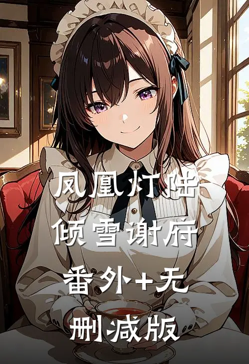 凤凰灯陆倾雪谢府:番外+无删减版