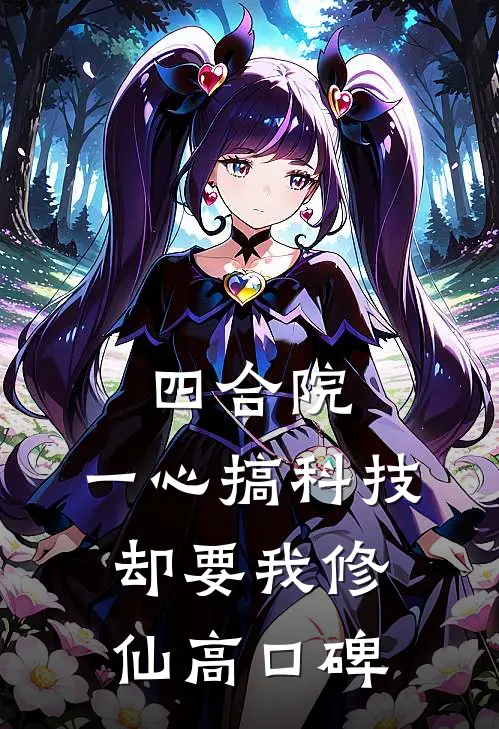 四合院：一心搞科技，却要我修仙高口碑