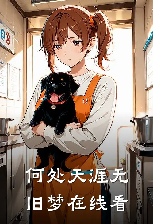 何处天涯无旧梦在线看