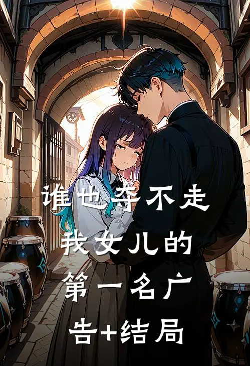 谁也夺不走我女儿的第一名广告+结局