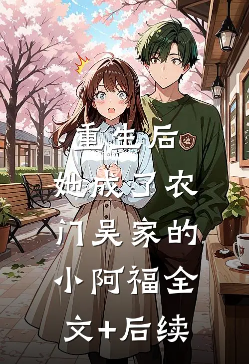 重生后，她成了农门吴家的小阿福全文+后续
