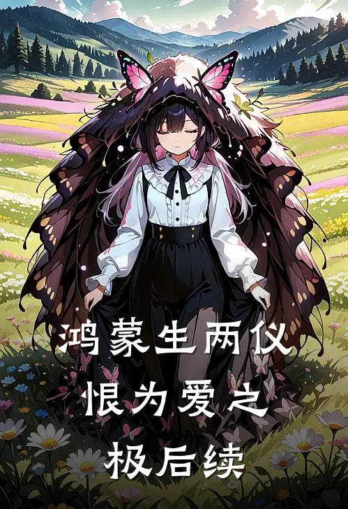 鸿蒙生两仪，恨为爱之极后续