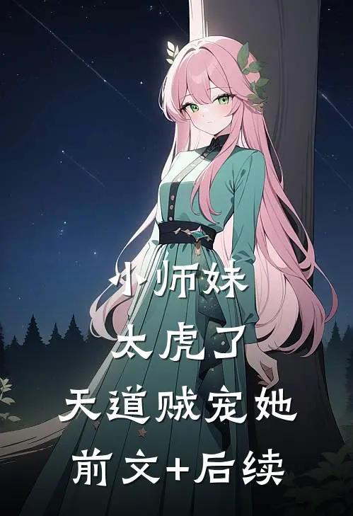小师妹太虎了，天道贼宠她:前文+后续