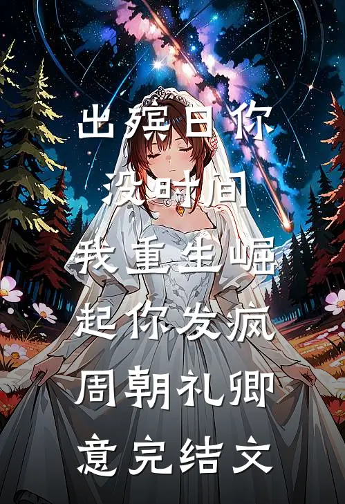出殡日你没时间，我重生崛起你发疯周朝礼卿意完结文