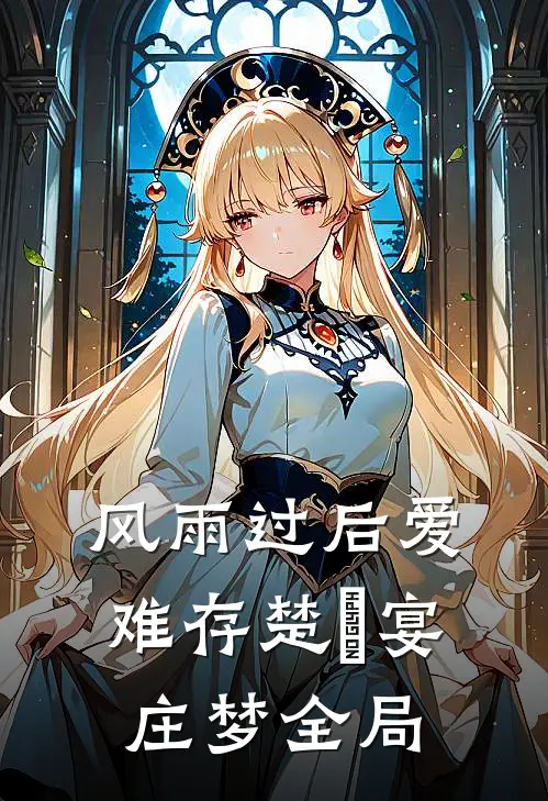 风雨过后爱难存楚璟宴庄梦全局