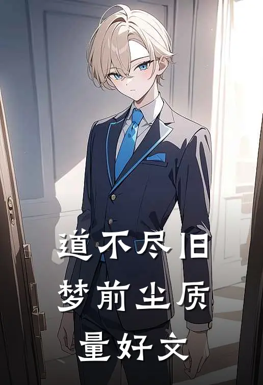 道不尽旧梦前尘质量好文