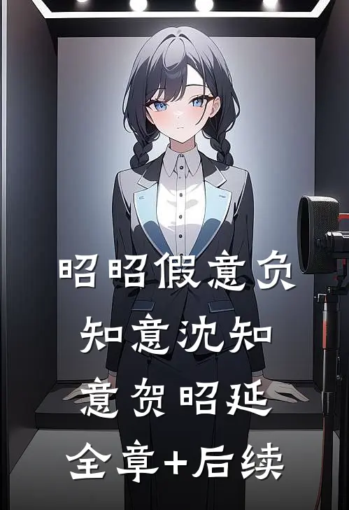 昭昭假意负知意沈知意贺昭延:全章+后续