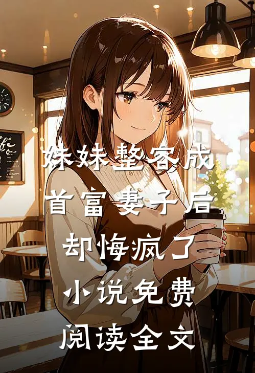 妹妹整容成首富妻子后，却悔疯了小说免费阅读全文