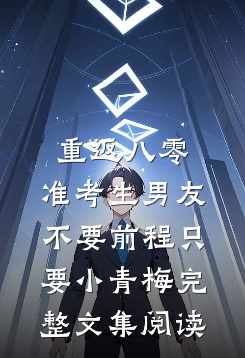 重返八零，准考生男友不要前程只要小青梅完整文集阅读