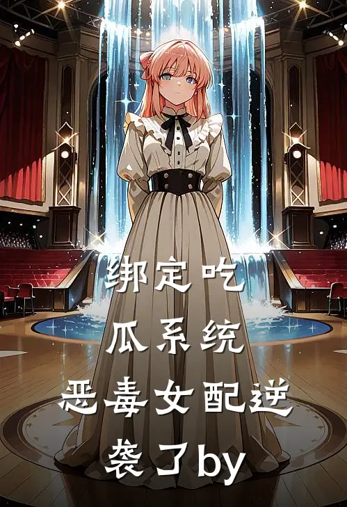 绑定吃瓜系统，恶毒女配逆袭了by