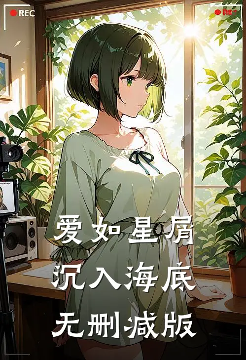 爱如星屑沉入海底无删减版
