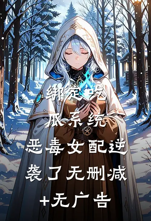 绑定吃瓜系统，恶毒女配逆袭了无删减+无广告