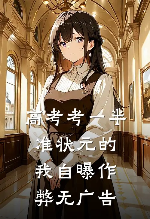 高考考一半，准状元的我自曝作弊无广告